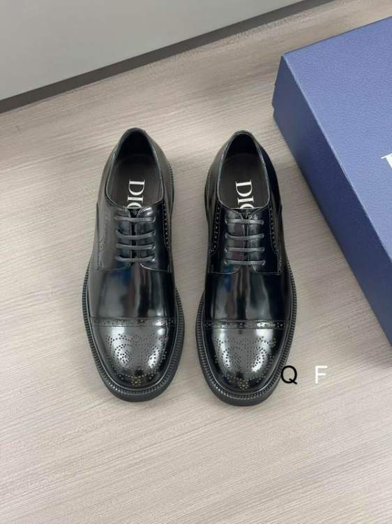 Picture of Dior Shoes _SKUDiorsz38-45TF11094015
